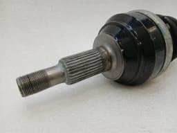 PORSCHE Porsche 911 992 GT3 drive shaft rear PDK 9GT501201 rear right drive shaft — thumbnail 10