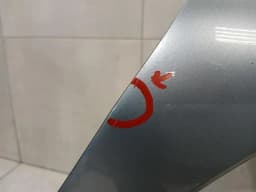FERRARI Ferrari SF90 XX F173 Right Wing 985912684 SF90 XX Right Fender — thumbnail 4