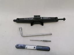 BENTLEY Bentley Arnage T Tool Kit UT14306PA Tool Kit UR27362 — thumbnail 1