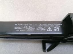 BENTLEY Bentley Arnage T Tool Kit UT14306PA Tool Kit UR27362 — thumbnail 8