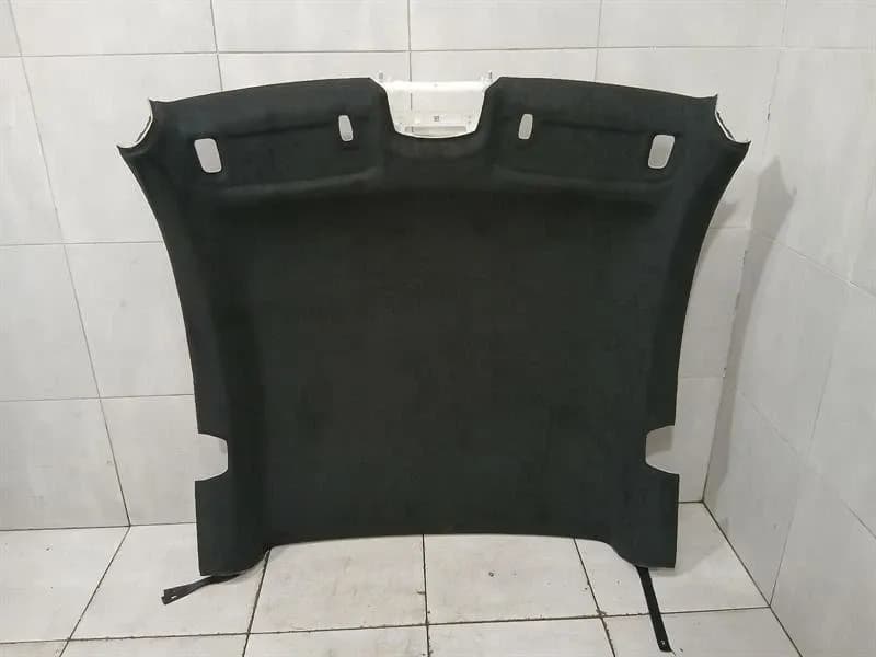 Porsche 911 992 GT3 Roof Lining 992867501A Headliner Alcantara