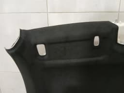 PORSCHE Porsche 911 992 GT3 Roof Lining 992867501A Headliner Alcantara — thumbnail 4