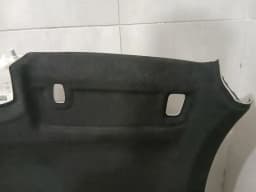 PORSCHE Porsche 911 992 GT3 Roof Lining 992867501A Headliner Alcantara — thumbnail 5