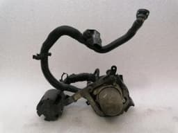 BENTLEY Bentley Continental GT W12 secondary air pump set 07K959253A air pump set — thumbnail 4