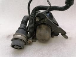 BENTLEY Bentley Continental GT W12 secondary air pump set 07K959253A air pump set — thumbnail 8