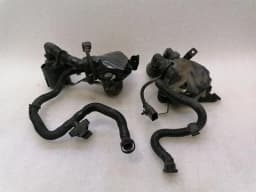 BENTLEY Bentley Continental GT W12 secondary air pump set 07K959253A air pump set — thumbnail 10