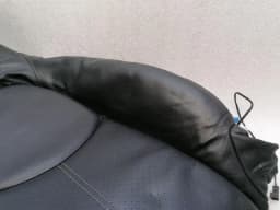 PORSCHE Porsche 911 997 seat left cushion 99765310900 seats heated seats 99752158100 — thumbnail 4