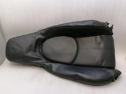 PORSCHE Porsche 911 997 seat left cushion 99765310900 seats heated seats 99752158100 — thumbnail 2