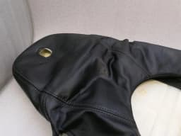 PORSCHE Porsche 911 997 seat left cushion 99765310900 seats heated seats 99752158100 — thumbnail 5