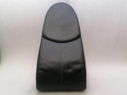 PORSCHE Porsche 911 997 seat left cushion 99765310900 seats heated seats 99752158100 — thumbnail 7