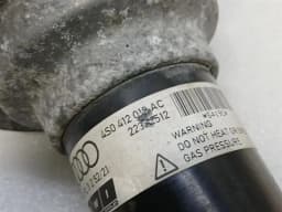 AUDI Audi R8 4S Performance Shock Absorber Front 4S0412019AC Front Shock Absorber EDC — thumbnail 6