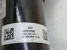 AUDI Audi R8 4S Performance Shock Absorber Front 4S0412019AC Front Shock Absorber EDC — thumbnail 7