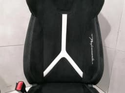 LAMBORGHINI Lamborghini Huracan Seats Huracan Performante Comfort Seats Alcantara — thumbnail 4