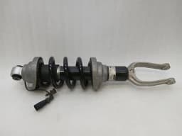 AUDI Audi R8 4S Performance Shock Absorber Front 4S0412019AC Front Shock Absorber EDC — thumbnail 1