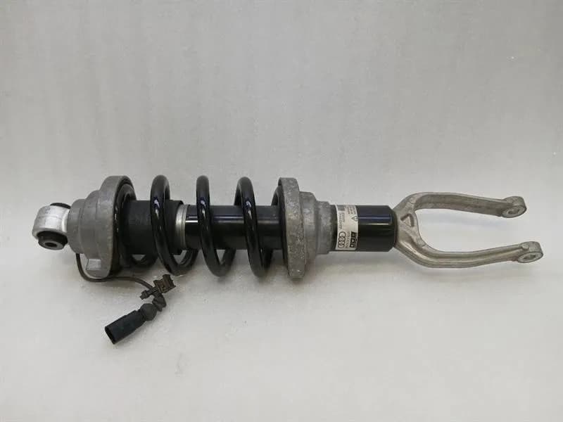 Audi R8 4S Performance Shock Absorber Front 4S0412019AC Front Shock Absorber EDC