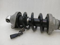 AUDI Audi R8 4S Performance Shock Absorber Front 4S0412019AC Front Shock Absorber EDC — thumbnail 2