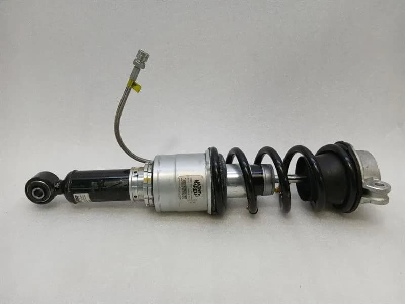 Ferrari 296 GTB 296GTB F171 Shock Absorber Front 863696 Lift Front Shock Absorber