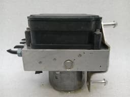 PORSCHE Porsche 911 991 A.B.S Pump 9P1614095E ABS Pump Hydraulic Block AWD TURBO MK2 — thumbnail 4