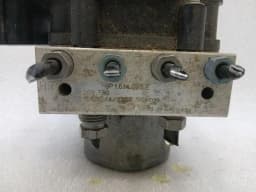 PORSCHE Porsche 911 991 A.B.S Pump 9P1614095E ABS Pump Hydraulic Block AWD TURBO MK2 — thumbnail 10