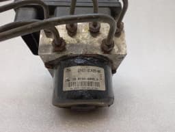 JAGUAR Jaguar S-Type A.B.S Pump XR852145 ABS Pump Hydraulic Block — thumbnail 5