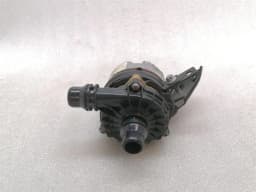 MERCEDES-BENZ Mercedes EQC400 EQC N293 additional cooling pump A0005003800 coolant pump — thumbnail 1