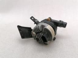 MERCEDES-BENZ Mercedes EQC400 EQC N293 additional cooling pump A0005003800 coolant pump — thumbnail 8