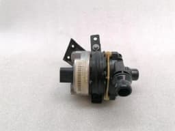 MERCEDES-BENZ Mercedes EQC400 EQC N293 additional cooling pump A0005003800 coolant pump — thumbnail 2