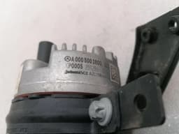 MERCEDES-BENZ Mercedes EQC400 EQC N293 additional cooling pump A0005003800 coolant pump — thumbnail 10