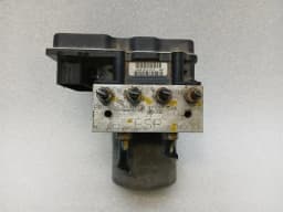 BENTLEY BENTLEY CONTINENTAL FLYING TRACK A.B.S Pump 4W0614517C ABS Pump Hydraulic Block — thumbnail 1