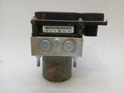 BENTLEY BENTLEY CONTINENTAL FLYING TRACK A.B.S Pump 4W0614517C ABS Pump Hydraulic Block — thumbnail 6