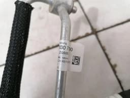 MERCEDES-BENZ Mercedes EQC400 EQC N293 A/C Pipe A2138302802 Air Conditioning Climate Control — thumbnail 7
