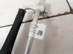MERCEDES-BENZ Mercedes EQC400 EQC N293 A/C Pipe A2138302802 Air Conditioning Climate Control — thumbnail 8