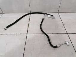 MERCEDES-BENZ Mercedes EQC400 EQC N293 A/C Pipe A2138302802 Air Conditioning Climate Control — thumbnail 4