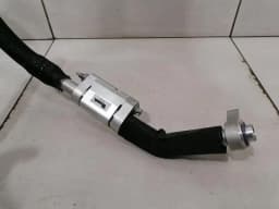 MERCEDES-BENZ Mercedes EQC400 EQC N293 A/C Pipe A2138302802 Air Conditioning Climate Control — thumbnail 5