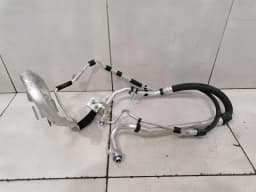 MERCEDES-BENZ Mercedes EQC400 EQC N293 A/C Pipe A2138302802 Air Conditioning Climate Control — thumbnail 3