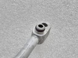 PORSCHE Porsche 911 997 A/C Pipe Set 99757310302 Air Conditioning Line Air Conditioning 99757309402 — thumbnail 8