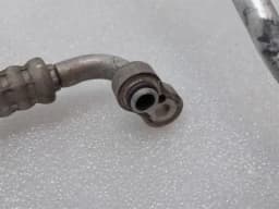 PORSCHE Porsche 911 997 A/C Pipe Set 99757310302 Air Conditioning Line Air Conditioning 99757309402 — thumbnail 9