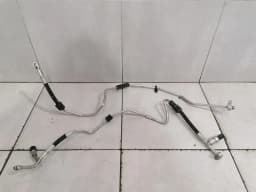 PORSCHE Porsche 911 991 A/C Pipe 99157310907 Air Conditioning Air Conditioning 99157310801 — thumbnail 1