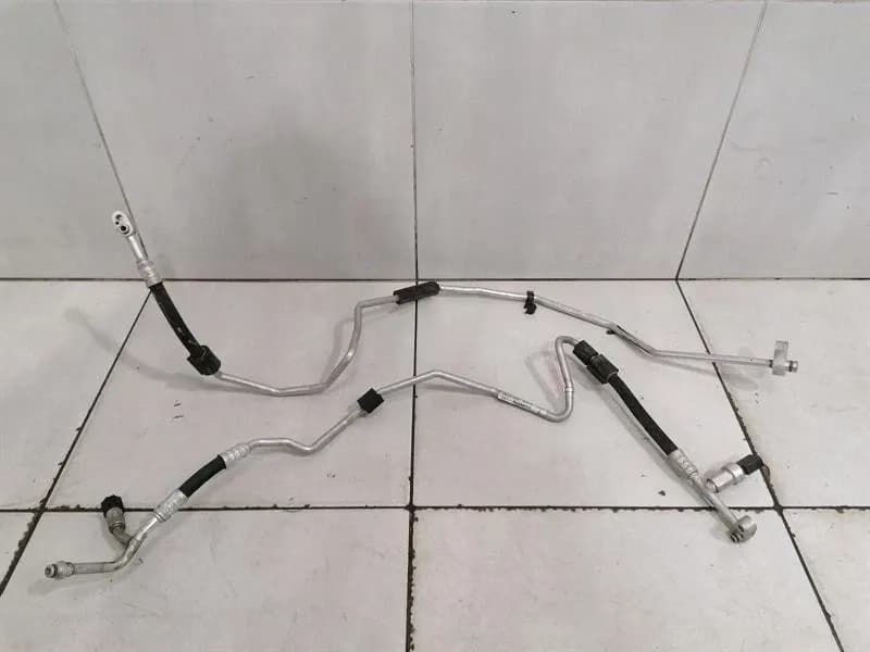 PORSCHE Porsche 911 991 A/C Pipe 99157310907 Air Conditioning Air Conditioning 99157310801