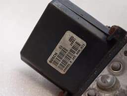JAGUAR Jaguar S-Type A.B.S Pump XR852145 ABS Pump Hydraulic Block — thumbnail 4