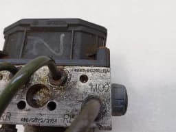 JAGUAR Jaguar S-Type A.B.S Pump XR852145 ABS Pump Hydraulic Block — thumbnail 6