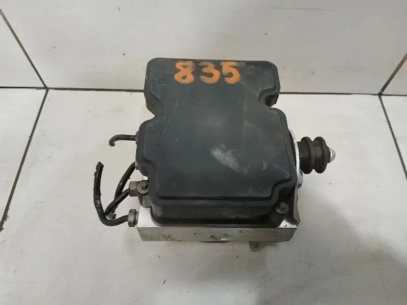 PORSCHE Porsche 911 991 A.B.S Pump 99135575527 ABS Pump Hydraulic Block