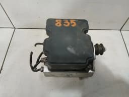 PORSCHE Porsche 911 991 A.B.S Pump 99135575527 ABS Pump Hydraulic Block — thumbnail 8