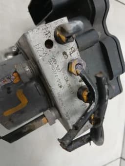 PORSCHE Porsche 911 991 A.B.S Pump 99135575527 ABS Pump Hydraulic Block — thumbnail 6