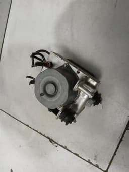 PORSCHE Porsche 911 991 A.B.S Pump 99135575527 ABS Pump Hydraulic Block — thumbnail 7
