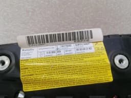 PORSCHE Porsche 911 997 Safety Module Left Seat 99780308101 Safety Module — thumbnail 6