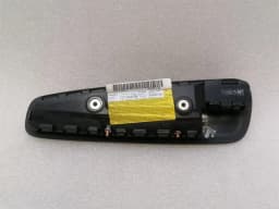 PORSCHE Porsche 911 997 Safety Module Left Seat 99780308101 Safety Module — thumbnail 5