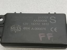 FERRARI Ferrari FF F151 Aerial / Antenna 217727 Antenna — thumbnail 8