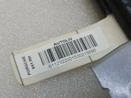 PORSCHE Porsche 911 991 Module 99180309201 Module RIGHT RIGHT — thumbnail 6