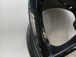 PORSCHE Porsche Cayman 718 Rear Alloy Wheel 982601025J 10JX20 ET45 Rear Rim — thumbnail 7